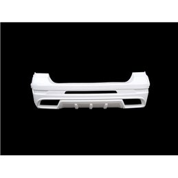 Kit carroceria Mercedes Ml W164 2005-2008 Maxtondesign