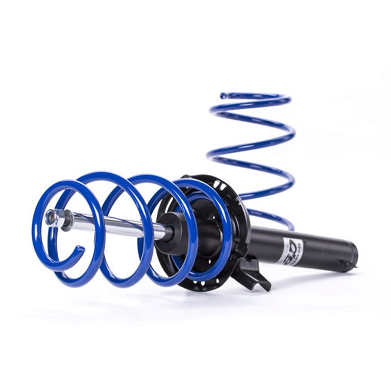 Suspension Deportiva Ap Audi A3 Leon Golf Vii Año 10/2012-