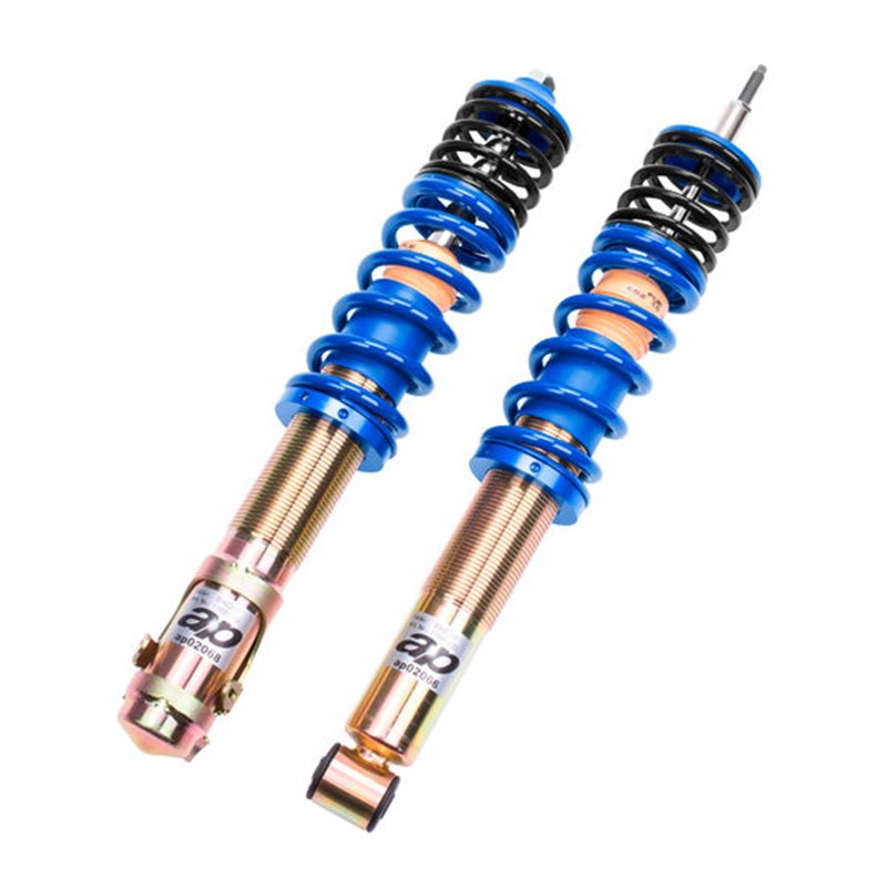 Suspension Ap Audi A8 D2 Año 06/2000-