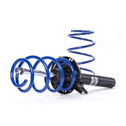 Suspension Deportiva Ap Bmw Serie 3 E36 Año 06/1992-