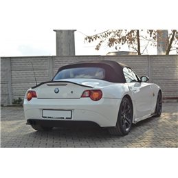 Añadido Aleron Bmw Z4 Standard- 2002 Bis 2006 Maxtondesign