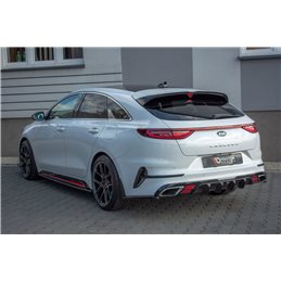 Añadido Aleron Kia Proceed Mk3 2018- Maxtondesign