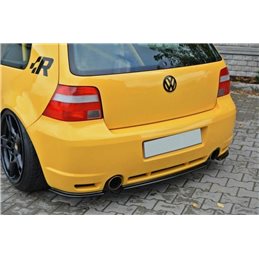 Añadido Trasero Vw Golf Iv R32 2002-2004 Maxtondesign