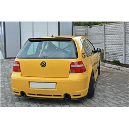 Añadido Trasero Vw Golf Iv R32 2002-2004 Maxtondesign