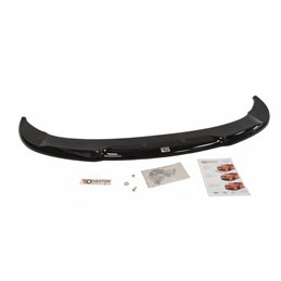 Añadido Delantero Vw Golf V R32 2003 - 2008 Maxtondesign