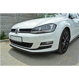 Añadido Delantero Vw Golf Vii Standard- 2012 - Maxtondesign