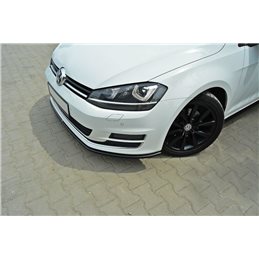 Añadido Delantero Vw Golf Vii Standard- 2012 - Maxtondesign