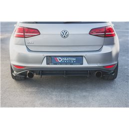 Añadidos Laterales Volkswagen Golf 7 Gti 2013-2016 Maxtondesign