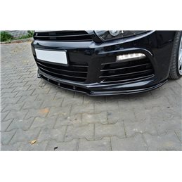 Añadido Delantero Vw Scirocco R- 2008 Bis 2014 Maxtondesign