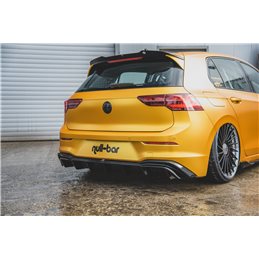 Añadido Aleron Vw Golf 8 2019- Maxtondesign