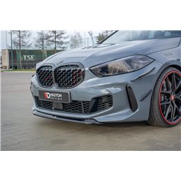 Añadido Delantero Bmw 1 F40 M-pack 2019 - Bmw 1 F40 M135i 2019 - Maxtondesign