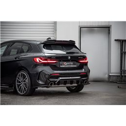 Añadidos Bmw 1 F40 M-pack 2019 - Bmw 1 F40 M135i 2019 - Maxtondesign