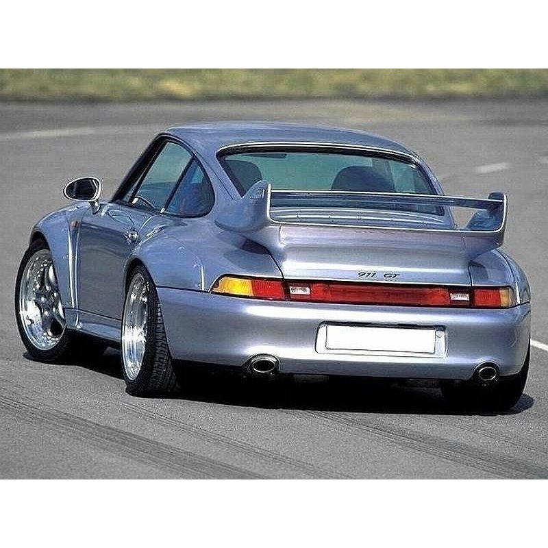 Paragolpes Porsche 911 993 Series Standard 1993-1998 