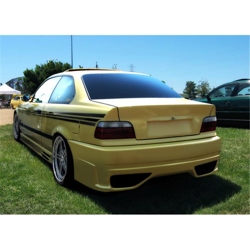 Paragolpes Trasero Bmw E36