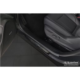 Protector Subaru Forester (SK) 2018- - 'Special Edition' - 4-piezas