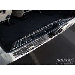 Protector Mercedes Vito / V-Klasse 2014-2019 & Facelift 2019- 'Ribs' 'XL'
