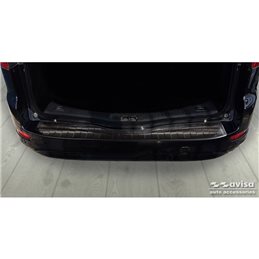 Protector Ford Mondeo IV Wagon Facelift 2010-2014 'Ribs'