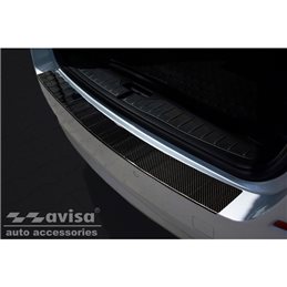 Protector BMW 5-Serie F11 Touring 2010-2016 'Ribs'