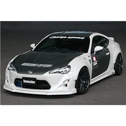 Paragolpes Chargespeed Toyota GT86 BottomLine 2 (FRP)