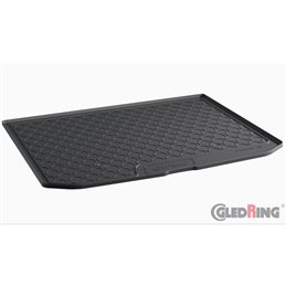 Alfombrilla goma Gledring Audi A3 8V Sportback 2012-2020 