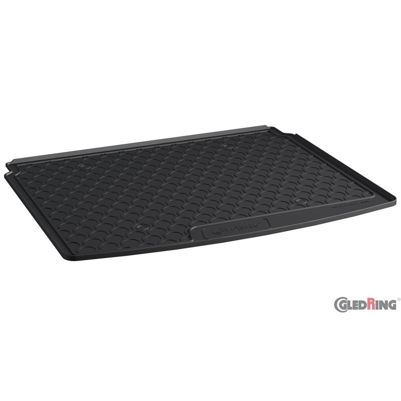 Alfombrilla goma Gledring Seat Ateca 2016- 