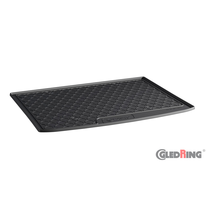 Alfombrilla goma Gledring Audi A3 (8Y) Sportback 2020- 