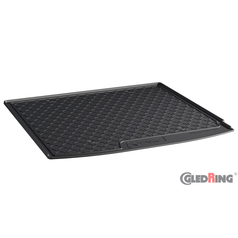 Alfombrilla goma Gledring Renault Arkana 2020- 