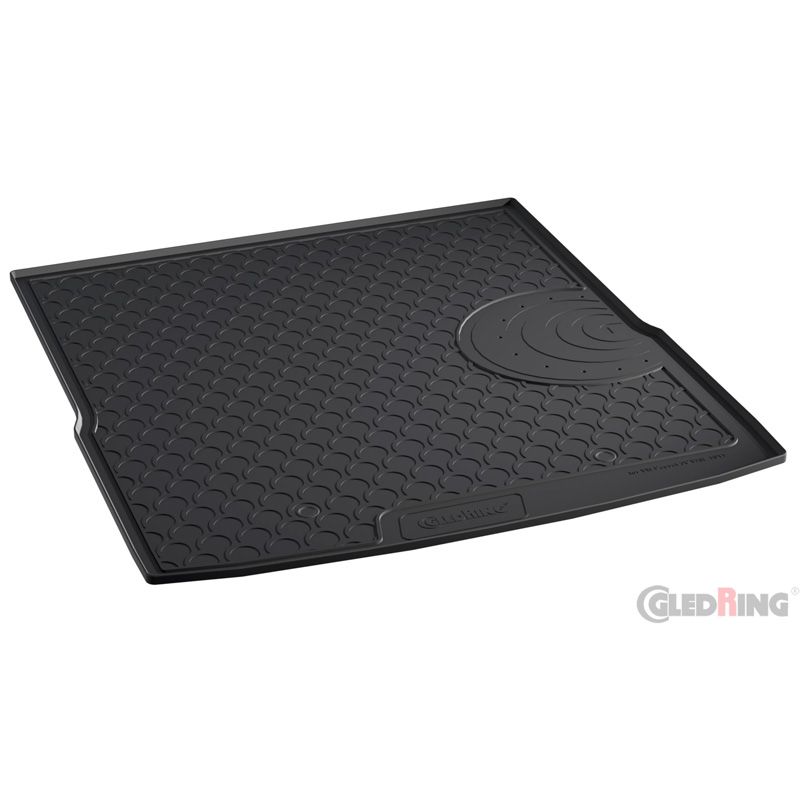 Alfombrilla goma Gledring Volkswagen Passat 3C Variant 2005-2014 