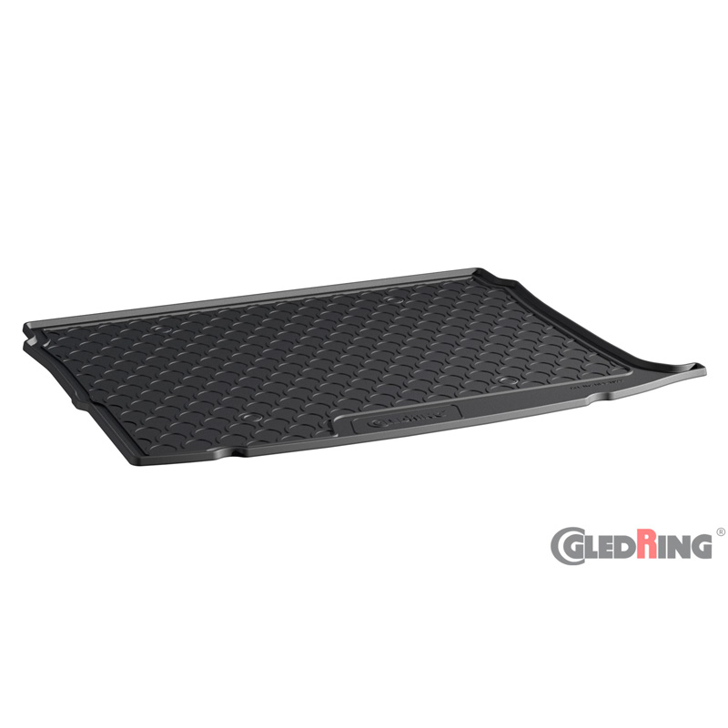 Alfombrilla goma Gledring Volkswagen Taigo 2021- 