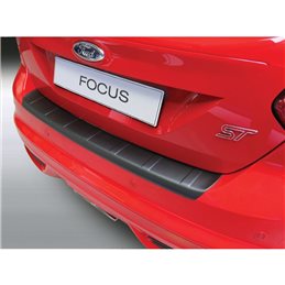Protector Rgm Ford Focus/st 5 Dr Hatch 6.2011-7.2014 Ribbed