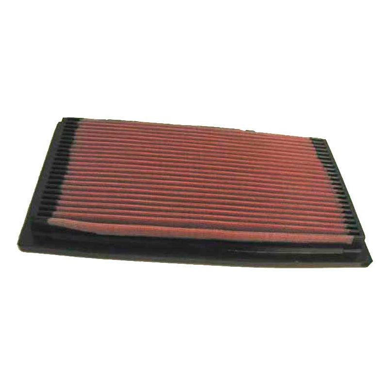 Filtro De Sutitucion K&n Volkswagen Golf Ii 1983-1991