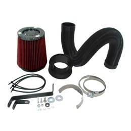 Kit De Admision K&n Volkswagen Golf Iv 1998-2003