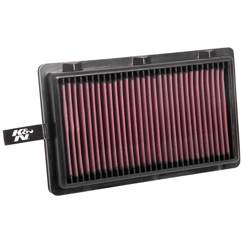 Filtro De Sutitucion K&n Kia Sportage