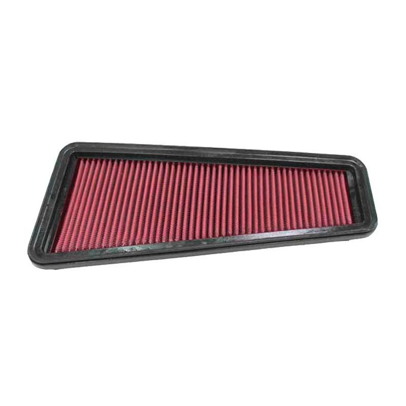 Filtro De Sutitucion K&n Toyota Landcruiser Prado