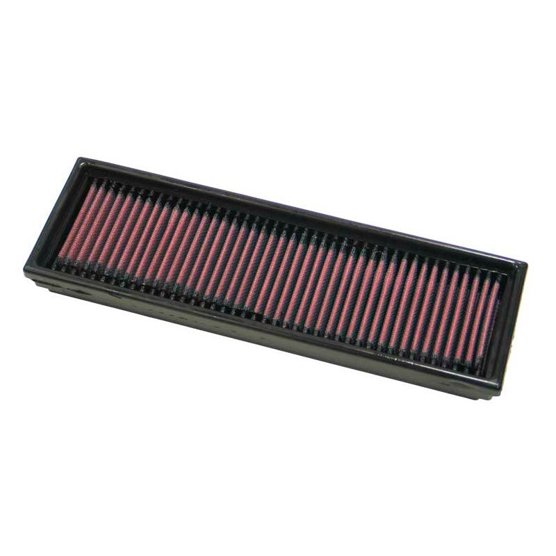 Filtro De Sutitucion K&n Renault Clio B 1998-2005