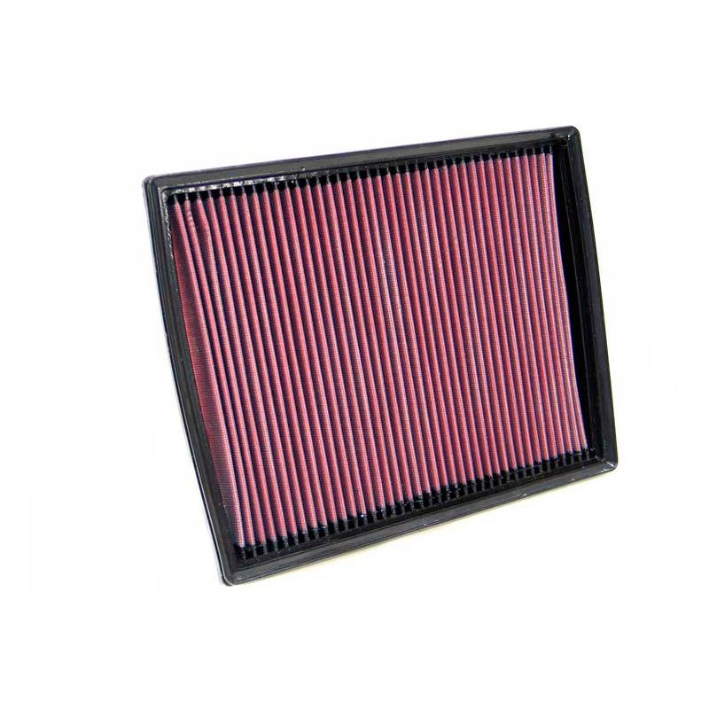 Filtro De Sutitucion K&n Opel Astra G 1998-2004