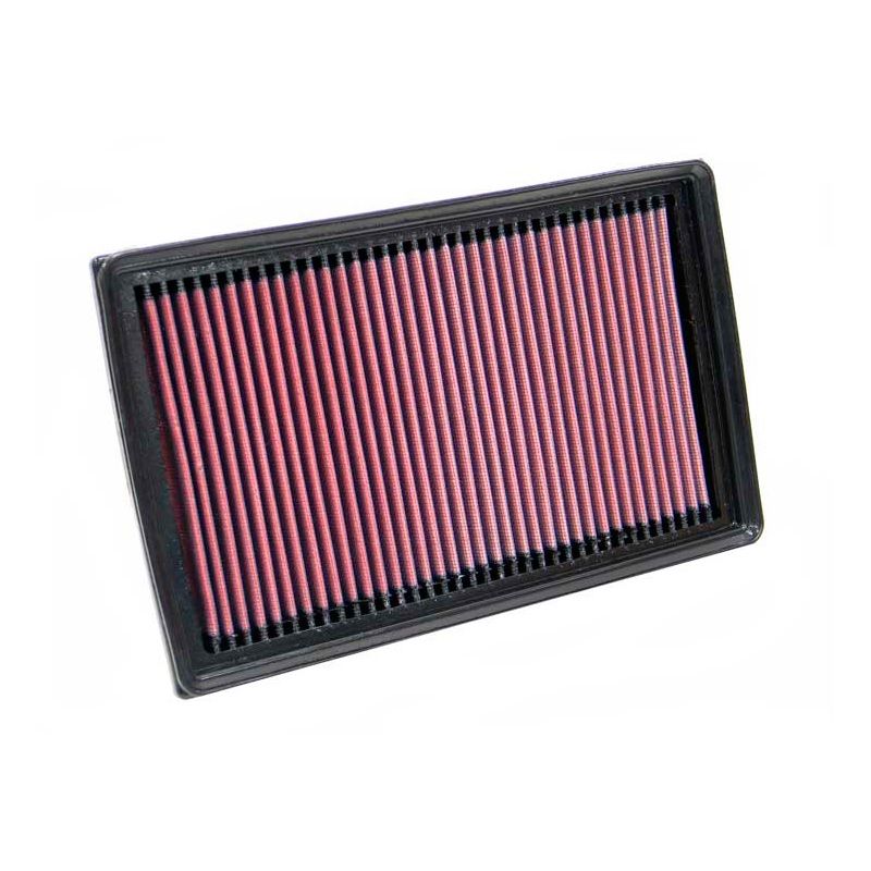 Filtro De Sutitucion K&n Ford Focus Ii 2004-2011