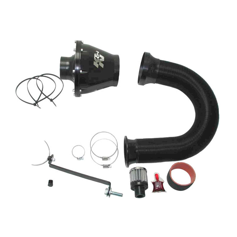 Kit De Admision K&n Seat Ibiza 6l 2002-2008