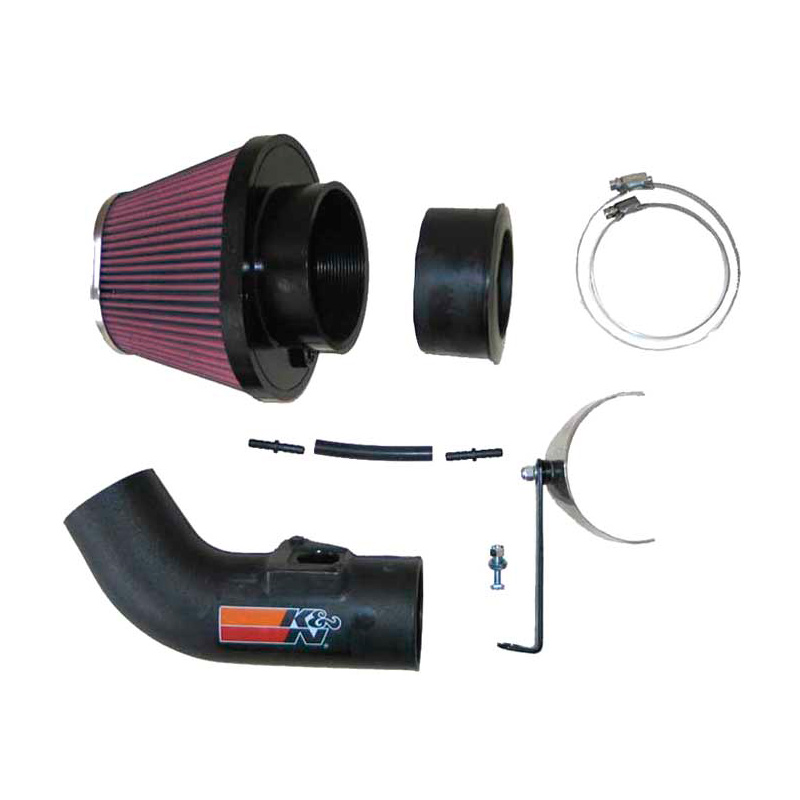 Kit De Admision K&n Ford Mondeo Iii 2001-2007