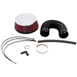 Kit De Admision K&n Seat Ibiza 6l 2002-2008