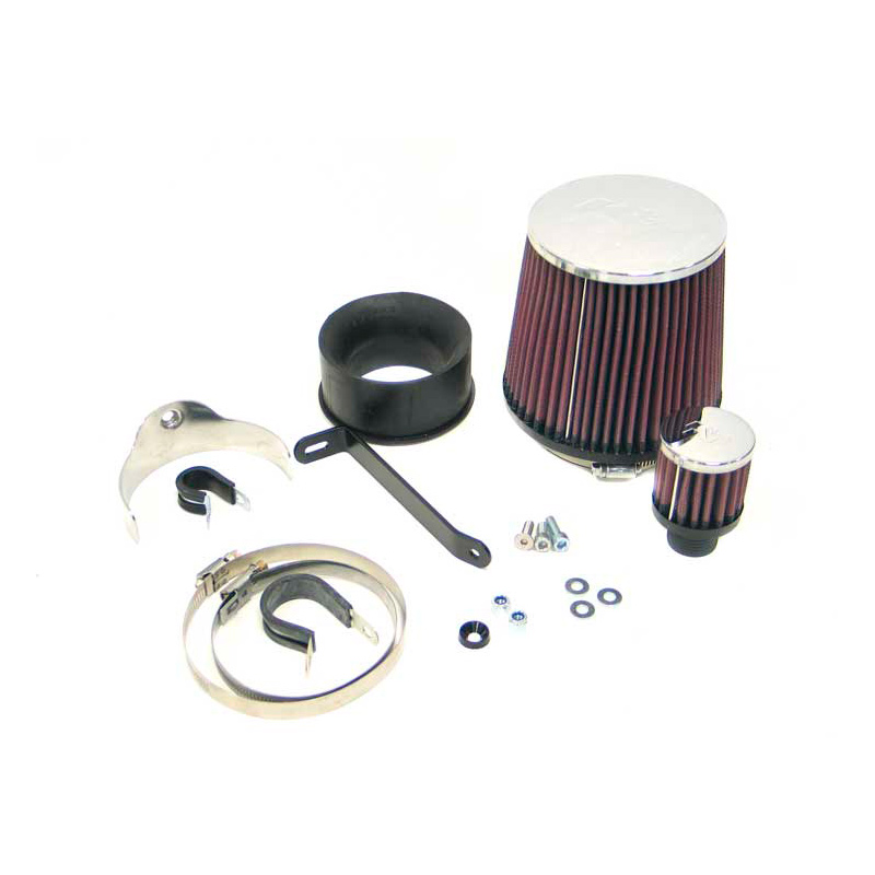 Kit De Admision K&n Seat Ibiza 6k2 1999-2002