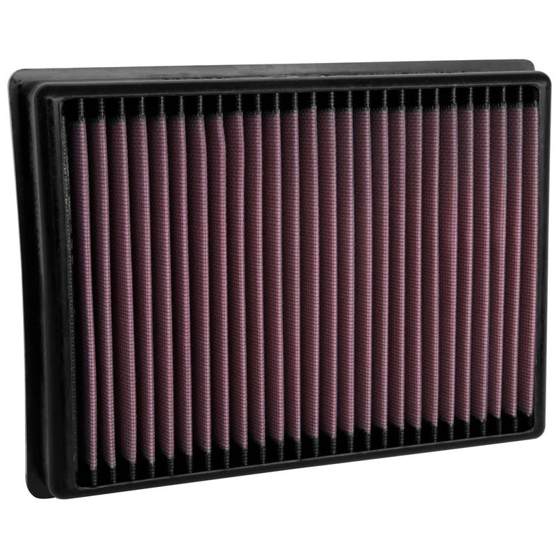 Filtro De Sutitucion K&n Renault Megane Iv 2016-