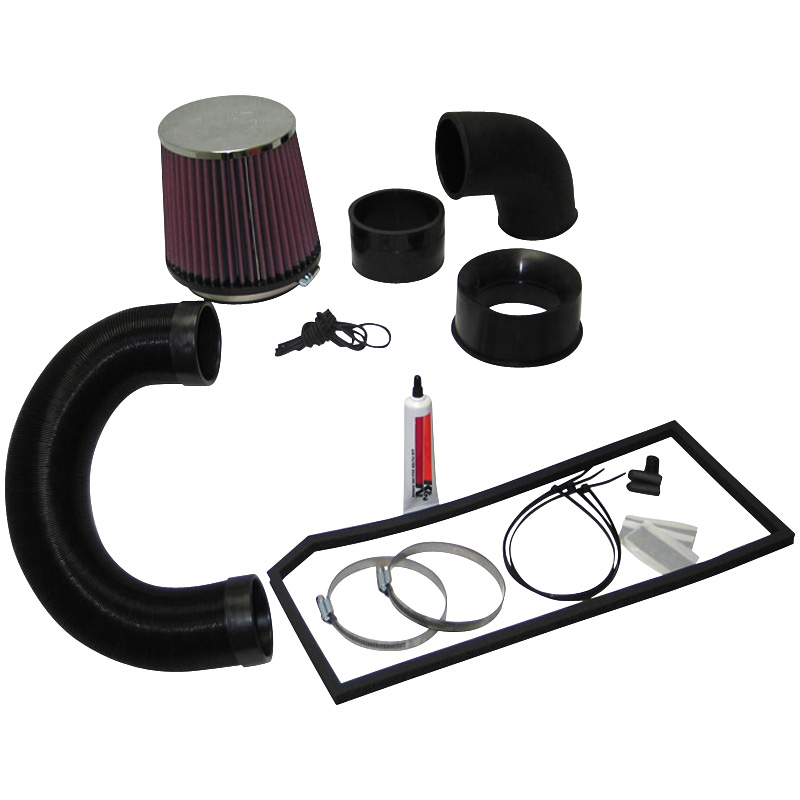 Kit De Admision K&n Volkswagen Golf V 2003-2008