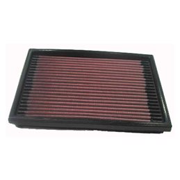 Filtro De Sutitucion K&n Opel Corsa B 1993-2000