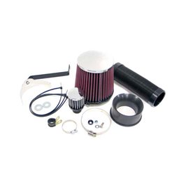 Kit De Admision K&n Volkswagen Golf Iv 1998-2003