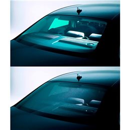 Parasoles o cortinillas Sonniboy de Climair Volkswagen T5 2003-2015 (Solo ventana trasera) 