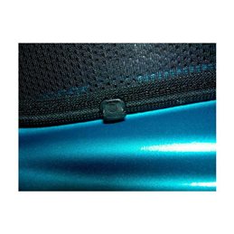 Parasoles o cortinillas Sonniboy de Climair Volkswagen T5 2003-2015 (Solo ventana trasera) 