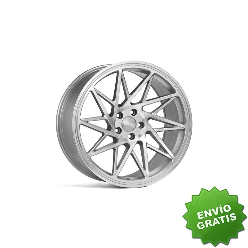 Llanta exclusiva Veemann V-fs35 19x8.5 5x120 Et35 Cb72.56 Sm