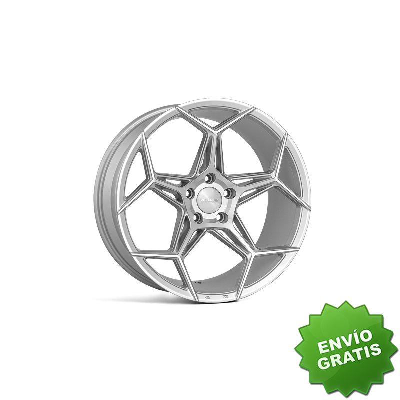 Llanta exclusiva Veemann V-fs40 19x8.5 5x112 Et42 Cb66.56 Sm