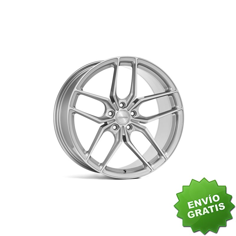 Llanta exclusiva Veemann Vc03 19x8.5 5x130 Et35 Cb72.56 Qsm